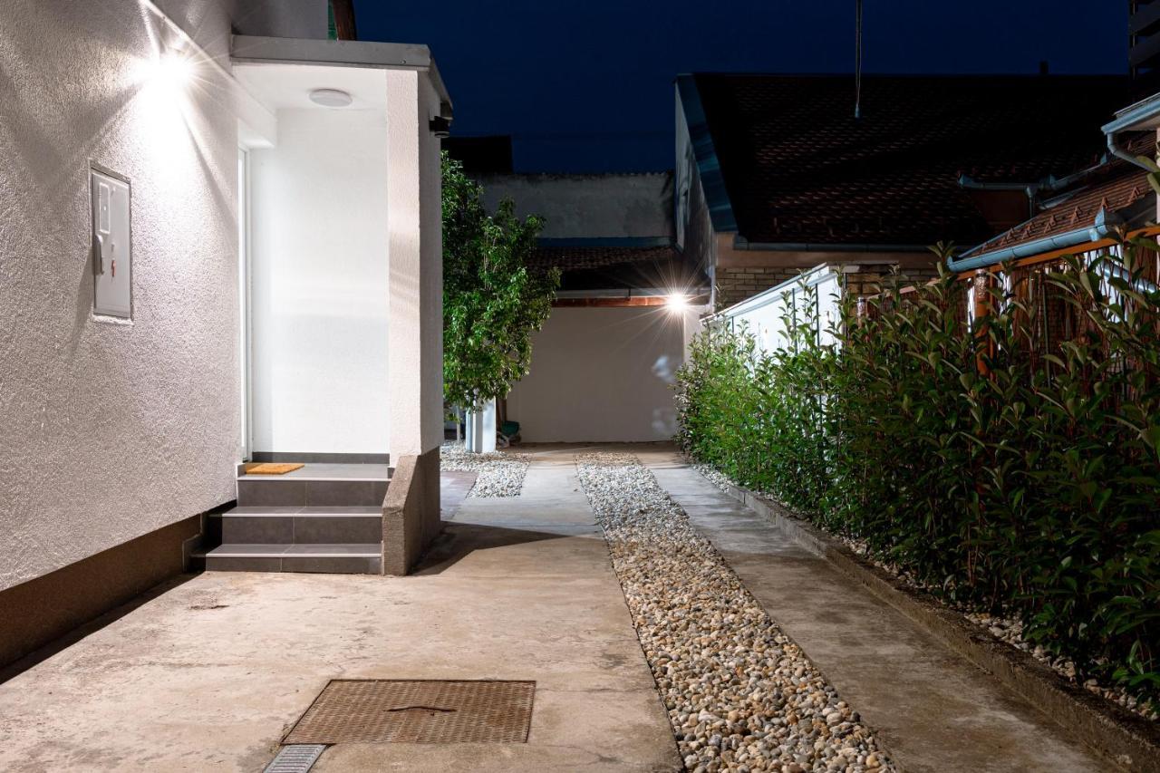 House Pavel Villa Osijek Exterior photo